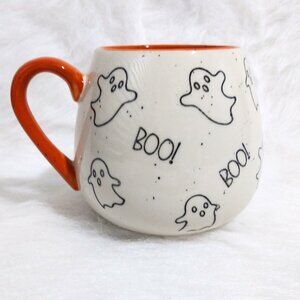 Boo Mug 20 ozs by Meritage